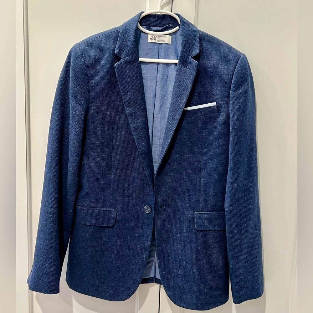 Boys 2pc Suit